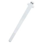 sinema коллекция cinemacollection Moomin шариковая ручка Raver шариковая ручка мяч диаметр 0.5mmnyoronyoroA Северная Европа Sunstar документ 