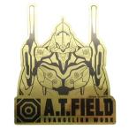 sinema коллекция cinemacollection Evangelion стикер аниме герой товары Gold наклейка GOLD024 pre 