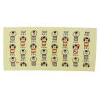 sinema коллекция cinemacollection.... san полотенце для лица TOWEL длинный полотенце kokeshi san ok tani интересный смешанные товары ..