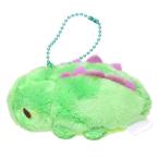 sinema коллекция cinemacollection.... динозавр эмблема мягкая игрушка мяч цепь стерео gosaurus SK Japan подарок 