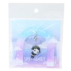 シネマコレクション cinemacollection スパイファミリー SPY FAMILY 少年ジャンプ アニメキャラクター アクリルスタンド ぶら