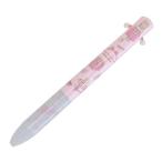 sinema коллекция cinemacollection marron крем чёрный красный 2 цвет шариковая ручка mimi авторучка 2 Sanrio funbox канцелярские принадлежности симпатичный ki