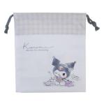 sinema коллекция cinemacollection черный mi сумка вставка имеется мешочек новый входить . Sanrio ka Mio Japan ланч товары герой g