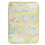 sinema коллекция cinemacollection Sanrio герой z планшет кейс ga jet кейс упаковка желтый Sanrio круг .