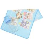 シネマコレクション cinemacollection すみっコぐらし グッズ 夏用ひんやりタオル サンエックス キャラクター ボトル入り冷感フェイスタ