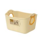 sinema коллекция cinemacollection Винни Пух [ место хранения box ] Mini мягкость ведро SQ5 AD Disney ( бежевый )