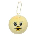 sinema коллекция cinemacollection..... эмблема ...-. Mini мягкая игрушка мяч цепь .... мужской to подарок 
