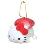 sinema коллекция cinemacollection Hello Kitty эмблема суши эмблема мяч цепь тунец Sanrio nakajima Mini ...