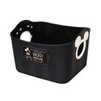 sinema коллекция cinemacollection Mickey Mouse [ место хранения box ] Mini мягкость ведро SQ5 AD Disney ( черный )