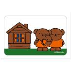 sinema коллекция cinemacollection Miffy карта .... смешанный ассортимент магазин прозрачный карта borus Barbara 6 Dick bruna культиватор .