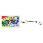 シネマコレクション cinemacollection ナムコレジェンダリー モバイルアクセサリ スマートフォンアクリルストラップ スカイキッド グルマ