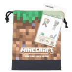 sinema коллекция cinemacollection мой n craft сумка Mini мешочек наклейка декоративный элемент мешочек S новый входить .Minecraftnisio новый . период .