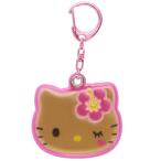 sinema коллекция cinemacollection Hello Kitty кольцо для ключей отражатель брелок для ключа выгоревший на солнце участок Sanrio подарок герой 