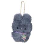 sinema коллекция cinemacollection эмблема. .kila.. очарование черный Koo задний Mini мягкая игрушка симпатичный товары 