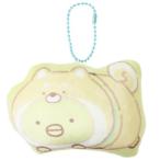 シネマコレクション cinemacollection すみっコぐらし ぬいぐるみコインケース 小銭入れ ぺんぎん？ サンエックス キャラクター プレゼ