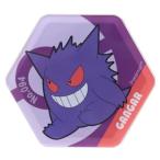 sinema коллекция cinemacollection Pocket Monster магнит соты акрил магнит BIG vol.2genga- Pokemon a