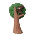 sinema коллекция cinemacollection Mini Mini otogiko эмблема Mini Mini произведение искусства белка ... дерево декоративный элемент re подарок интерьер 