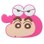 sinema коллекция cinemacollection Crayon Shin-chan ручное зеркало Raver зеркало wani гора san .. Chan I p бег косметика исправление аниме 