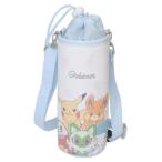 シネマコレクション cinemacollection ポケットモンスター ペットボトルホルダー ボトルケース HAPPY HAPPY DAY！ ポケモ