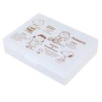 sinema коллекция cinemacollection Snoopy секция кейс кейс для лекарств Peanuts Peanuts чай z Factory аксессуары sa
