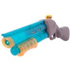 sinema коллекция cinemacollection игрушка aqua shooter пятно rio ma LUKA водный пистолет вне развлечение морская вода . пляж товары 