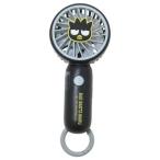 シネマコレクション cinemacollection バッドばつ丸 携帯用扇風機 カラビナ付きminiFAN サンリオ ジェイズプランニング ミニファ