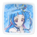 シネマコレクション cinemacollection キミとアイドルプリキュア キッズ食器 プチ角小皿 キュアウインク 金正陶器 女の子 子ども 子供