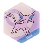 sinema коллекция cinemacollection Pocket Monster магнит соты акрил магнит BIG vol.3e-fi Pokemon a