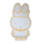sinema коллекция cinemacollection Miffy зеркало украшение зеркало 70thhi -тактный Lee желтый Dick bruna чай zf