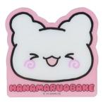 sinema коллекция cinemacollection Hanamaru привидение магнит da ikatto магнит лицо Sanrio маленький planet герой 