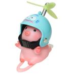 sinema коллекция cinemacollection рукоятка gyo Don эмблема велоспорт эмблема свинья Sanrio подарок герой g