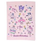 sinema коллекция cinemacollection Sanrio герой z Kids махровое покрывало мульти- полотенце марля do Lee mi- e-s ta-Sanr