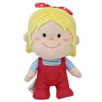 シネマコレクション cinemacollection 水森亜土 ぬいぐるみ プラッシュドールS 女の子 ナカジマ プレゼント キャラクター グッズ