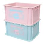sinema коллекция cinemacollection. ..... настольный место хранения Mini контейнер 2 шт. комплект Sanrio ... место хранения box сделано в Японии Cara 