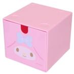 sinema коллекция cinemacollection My Melody настольный место хранения старт  King грудь лицо Sanrio аксессуары место хранения герой 