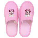 sinema коллекция cinemacollection Minnie Mouse тапочки салон обувь розовый натуральный Disney вышивка подарок салон надеть обувь 