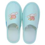 sinema коллекция cinemacollection Cinnamoroll тапочки салон обувь одиночный - g конфеты Sanrio вышивка подарок салон .