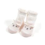 s LAP slip baby SLAP SLIP BABY [...] овца заяц медведь уголок ...... животное cup носки baby (9~12c ( розовый (