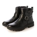 防水エンジニアブーツ beauth BT-322