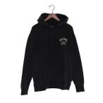 ビラボン BILLABONG HERITAGE パーカー （ブラック）