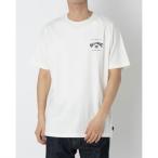 ショッピングforever ビラボン BILLABONG FEELING IS FOREVER Tシャツ（オフホワイト）