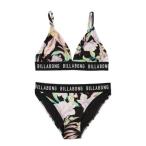 ビラボン BILLABONG レディース マリン 水着 SHADOW TROPIC TRIANGLE BIKINI マリン 水着 BF013801 【