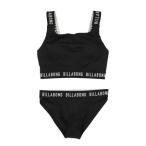 ビラボン BILLABONG レディース マリン 水着 HIGH NECK SHADOW TROPIC BIKINI マリン 水着 BF013800