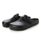 ショッピングビルケン ビルケンシュトック BIRKENSTOCK サンダル メンズ レディース ボストン BIRKENSTOCK Boston （ブラック）