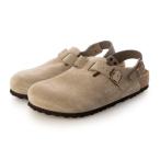 ビルケンシュトック BIRKENSTOCK メンズ Tokio LEVE トキオ スエード サンダル コンフォート レギュラー幅 1028287 （グ