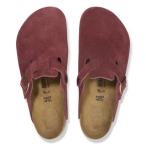 ビルケンシュトック BIRKENSTOCK サンダル メンズ レディース ボストン BIRKENSTOCK Boston コンフォートサンダル ナロー
