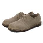 ショッピングビルケン ビルケンシュトック BIRKENSTOCK Uppsala Low / アップサラ ロー トープ 【レギュラー幅】 UNISEX （トープ）