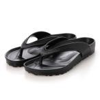 ビルケンシュトック BIRKENSTOCK Honolulu EVA 【レギュラー幅】 (ブラック)