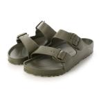 ショッピングビルケンシュトック ビルケンシュトック BIRKENSTOCK Arizona EVA 【レギュラー幅】 （カーキ）