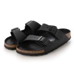 ショッピングビルケン ビルケンシュトック BIRKENSTOCK Arizona BF Triples【ナロー幅】 （ブラック）